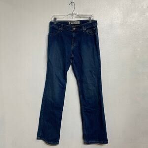 Harley Davidson Jeans Sz 8